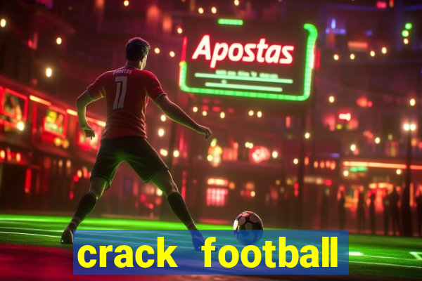 crack football manager 2024