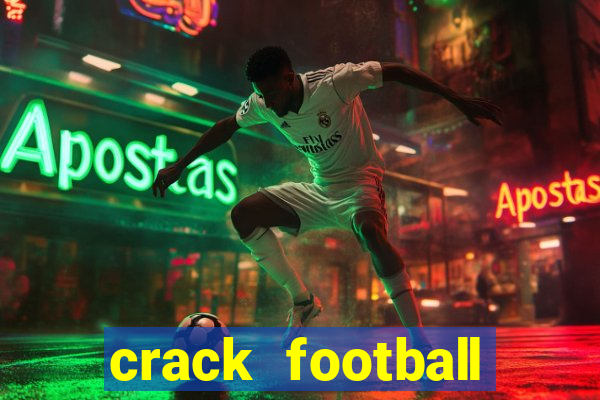 crack football manager 2024