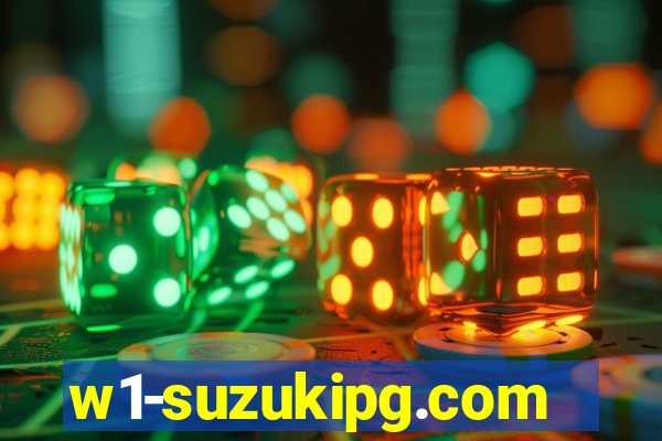 w1-suzukipg.com