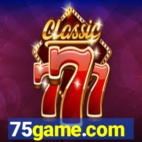 75game.com