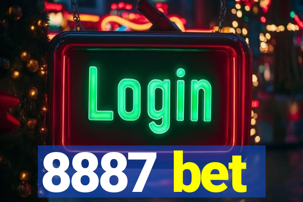 8887 bet