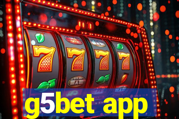 g5bet app