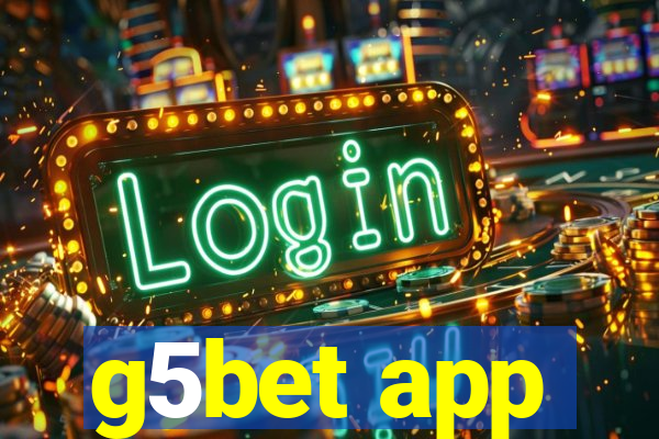 g5bet app