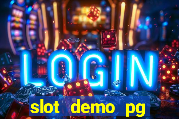 slot demo pg fortune tree