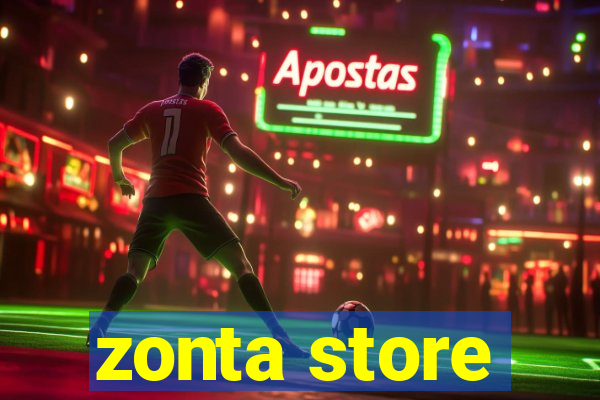 zonta store