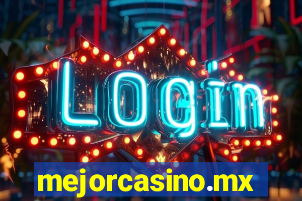 mejorcasino.mx