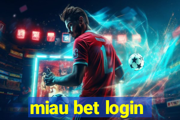 miau bet login