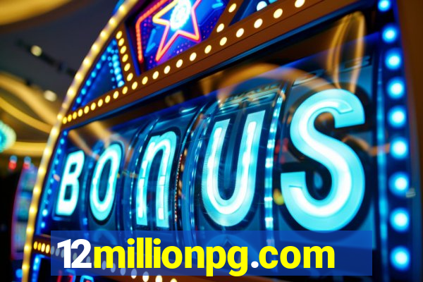 12millionpg.com