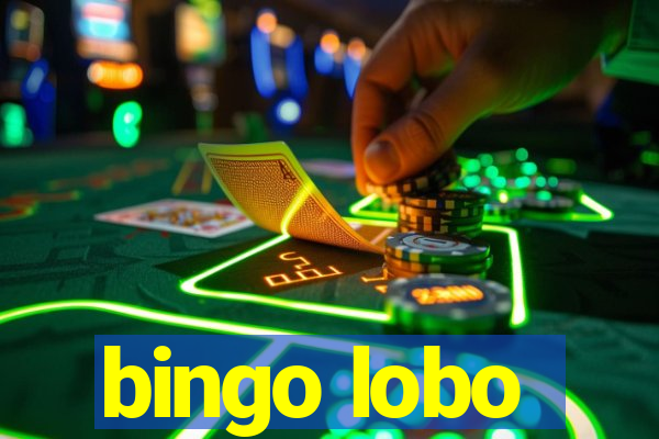 bingo lobo