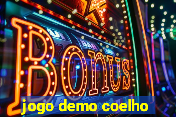 jogo demo coelho