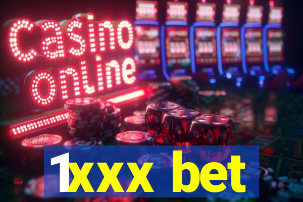 1xxx bet