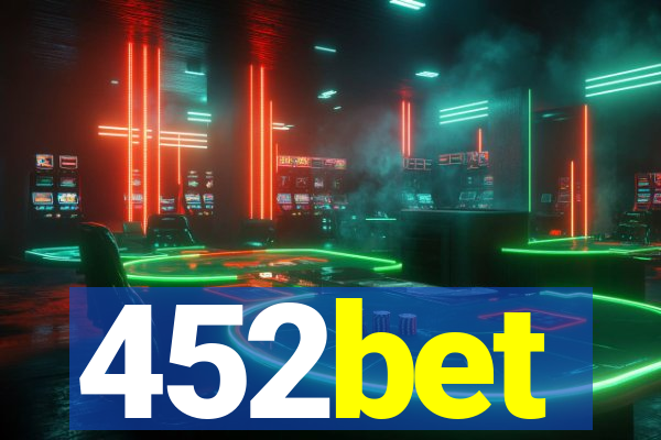 452bet