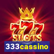 333cassino