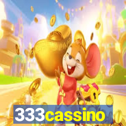 333cassino