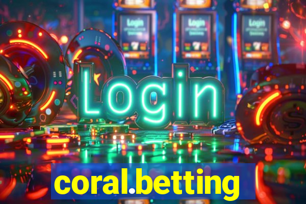 coral.betting