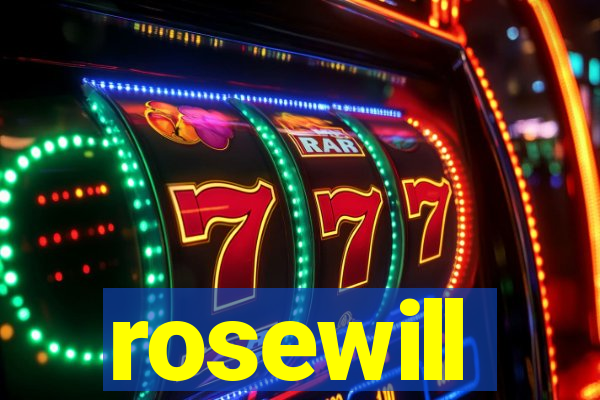 rosewill