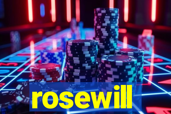 rosewill