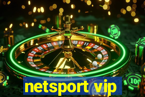 netsport vip