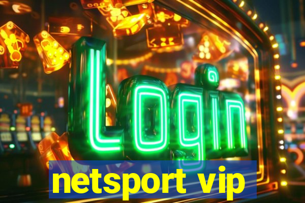 netsport vip