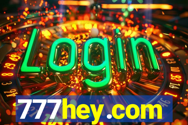 777hey.com