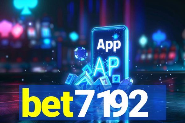 bet7192