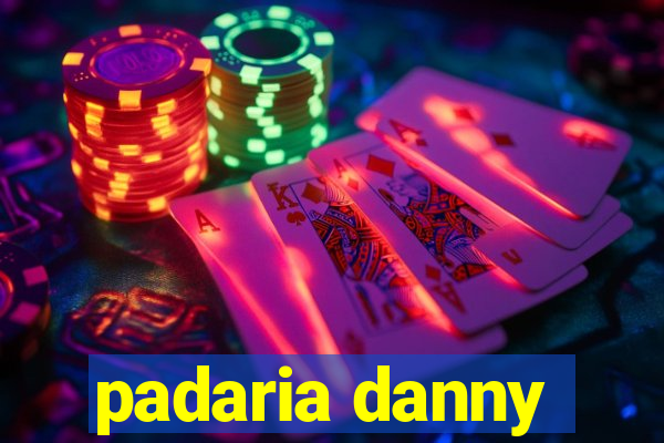 padaria danny