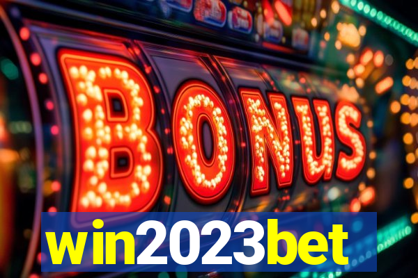 win2023bet