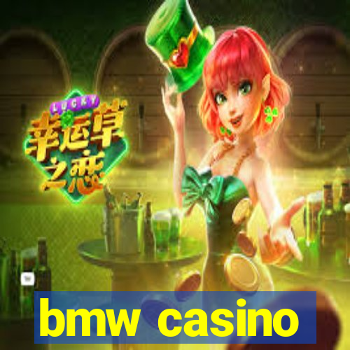 bmw casino