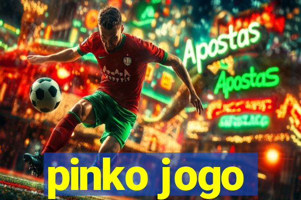 pinko jogo