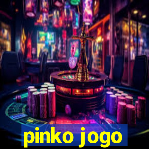 pinko jogo