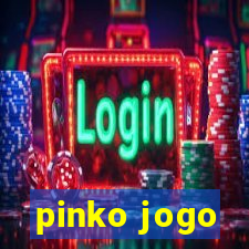 pinko jogo