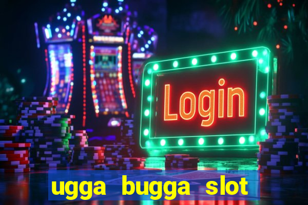 ugga bugga slot machine game