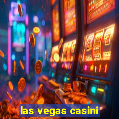 las vegas casini