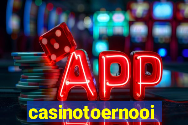 casinotoernooi