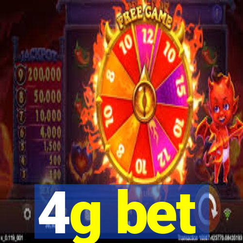 4g bet