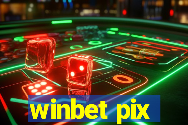 winbet pix