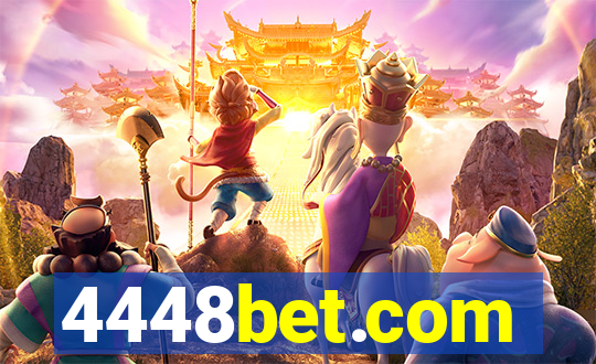 4448bet.com