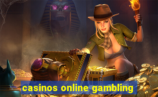 casinos online gambling