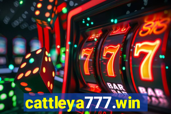 cattleya777.win