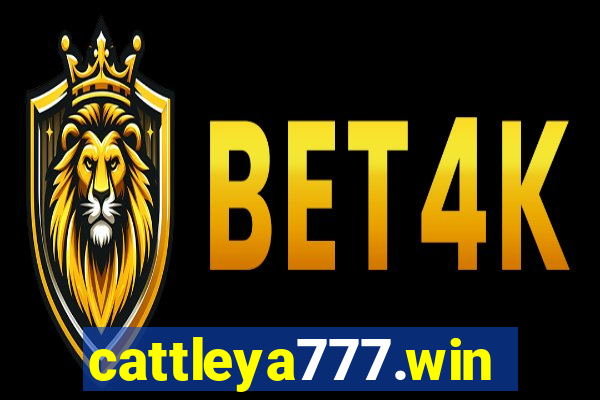 cattleya777.win