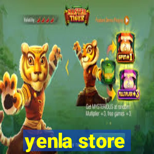 yenla store