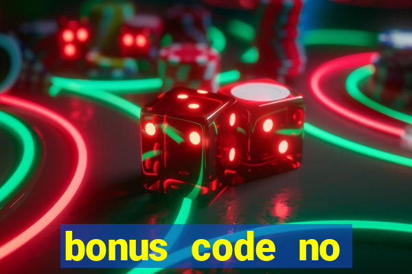 bonus code no deposit casino