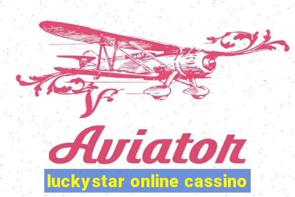 luckystar online cassino