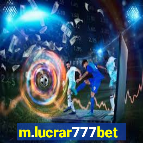 m.lucrar777bet