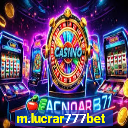 m.lucrar777bet