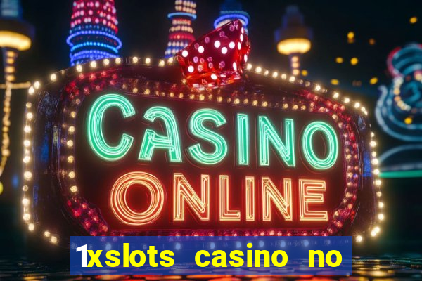 1xslots casino no deposit bonus codes