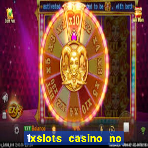 1xslots casino no deposit bonus codes