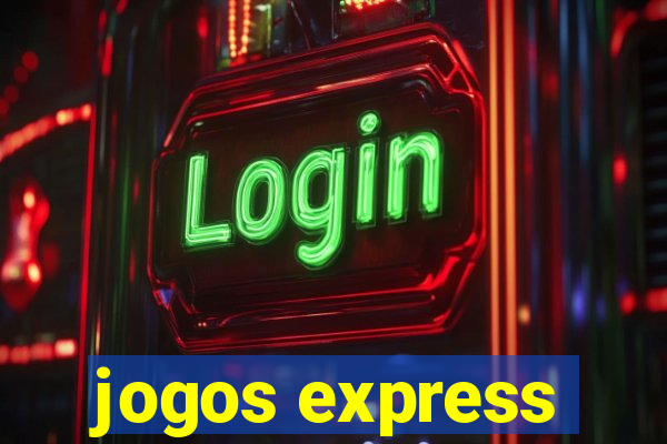 jogos express