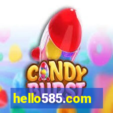 hello585.com