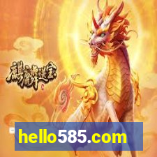 hello585.com